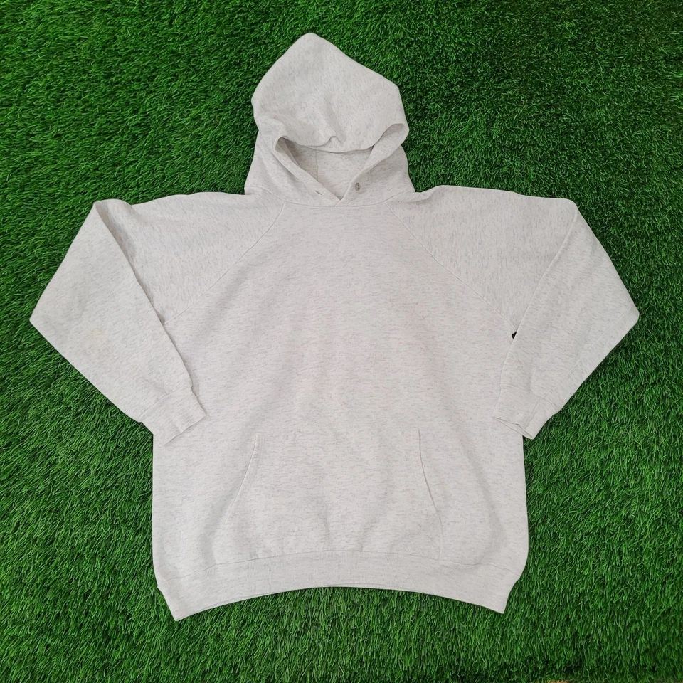 Sudadera con capucha vintage años 90 GUESS para mujer XL 22x23 Georges-Marciano EE. UU. Foto 2 de 4