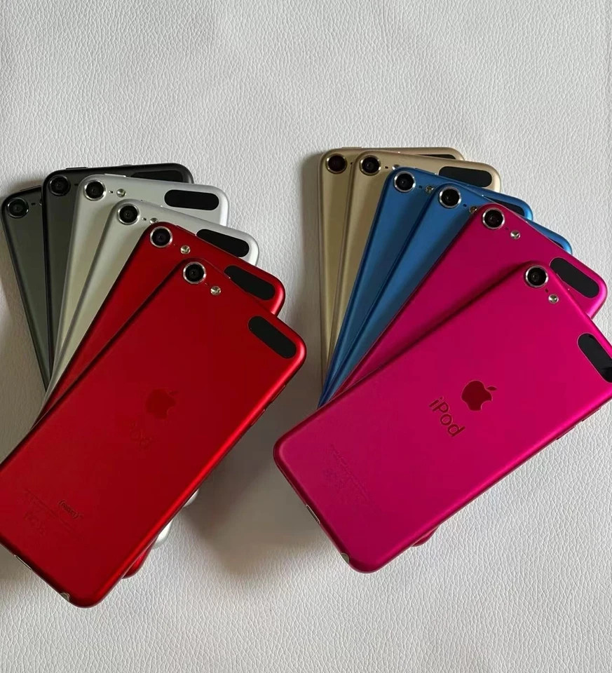 ✓Apple iPod Touch 6 7th Generation 32GB 128GB 256GB MP4 Player