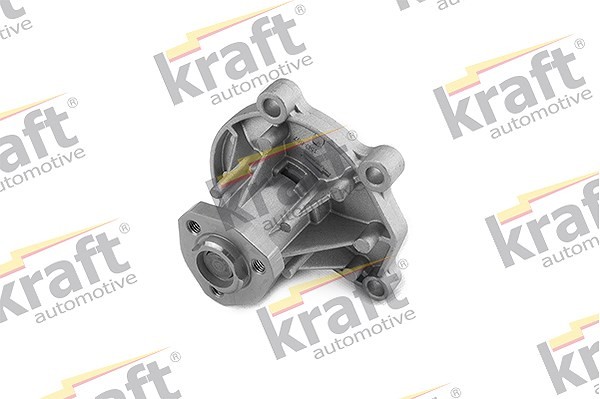 Kraft Automotive Wasserpumpe U.A. FüR Seat, Skoda, VW-image