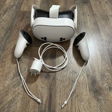 Meta Oculus Quest 3S - 128GB Set - w/ Control...