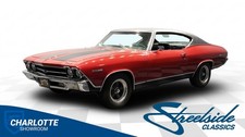 1969 Chevrolet Chevelle for Sale