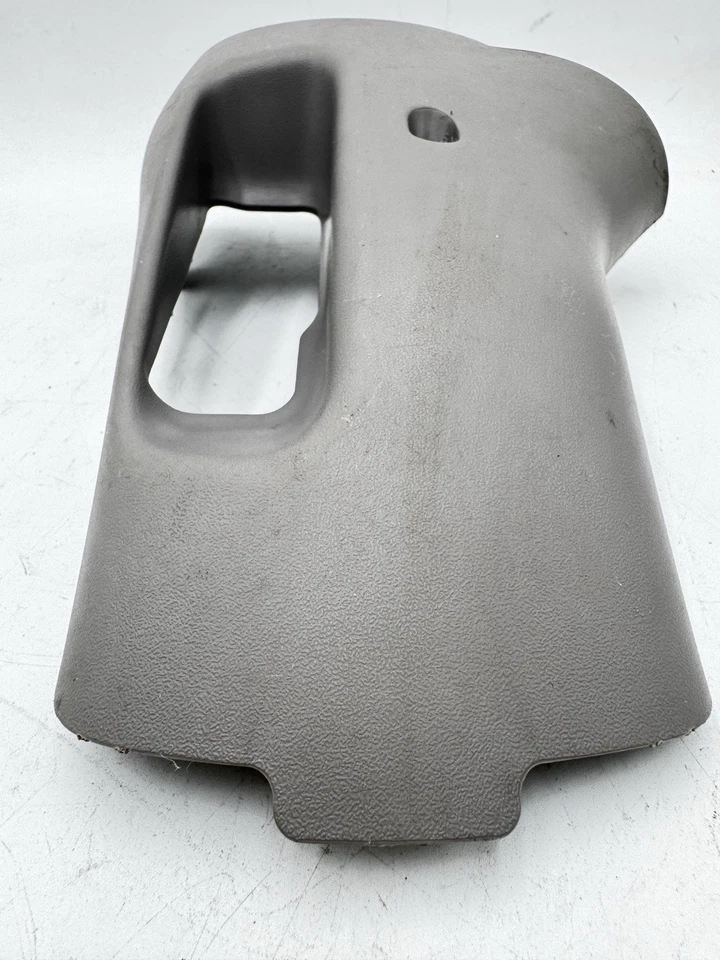 2000-2005 Toyota Echo Steering Column Trim 45286-52900 - Image 4 of 4