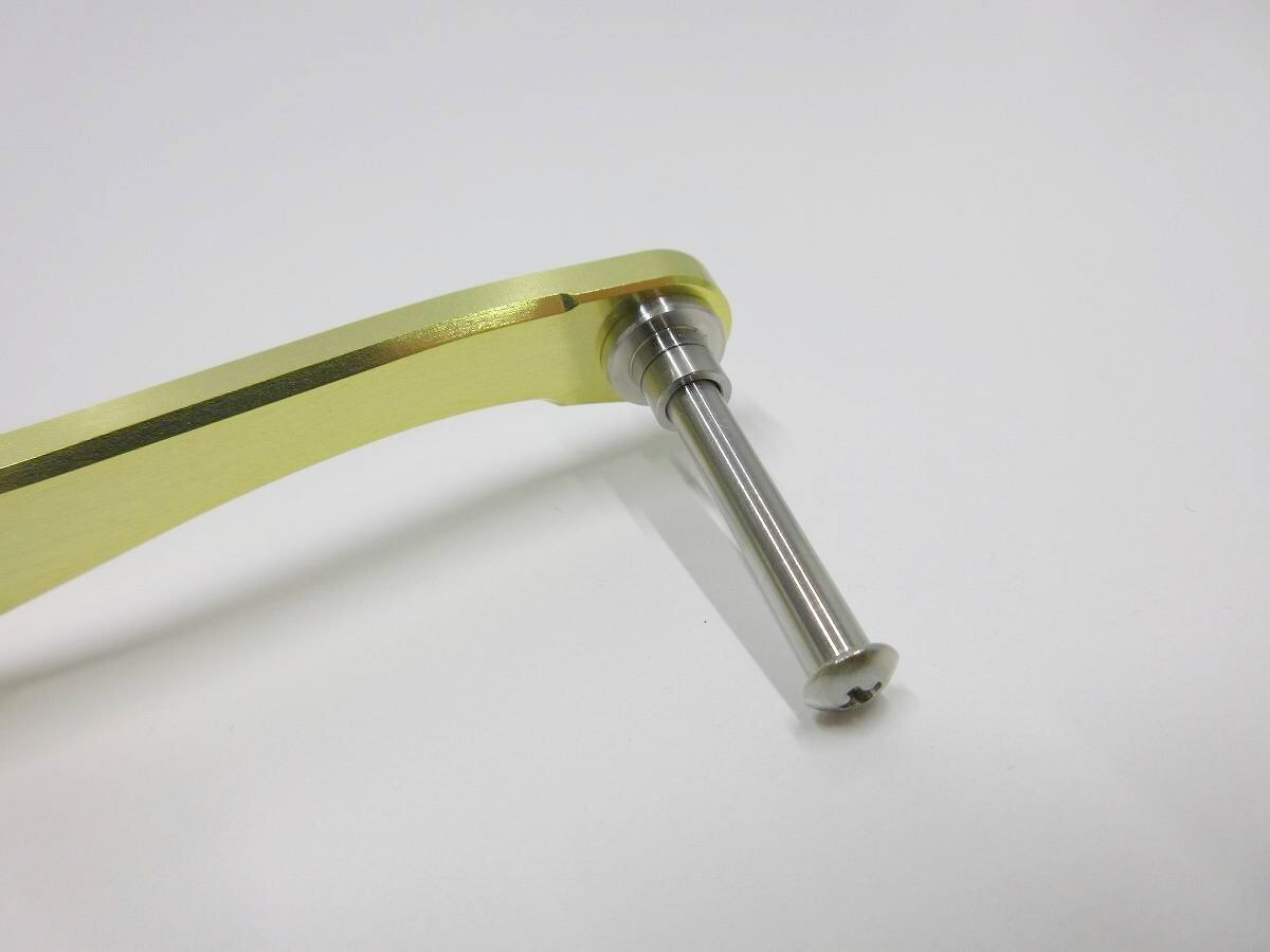 Fine Tune Service 130Mm Handle Shimano /Managed Au0314/63 | eBay Fine Tune Service 130Mm Handle Shimano /Managed Au0314/63 | eBay