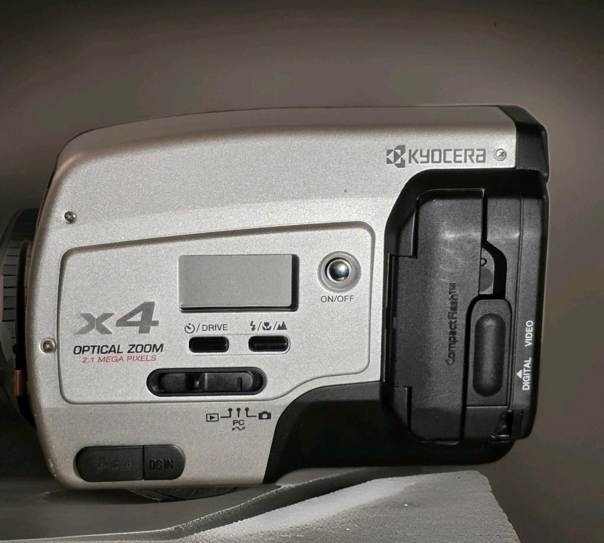 25+ Kyocera Digital Cameras for sale | Updated Oct 2026