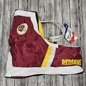 Washington Redskins Duffle Bag | eBay