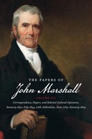 Charles F. Hobson | The Papers Of John Marshall | Taschenbuch | Englisch (2015)