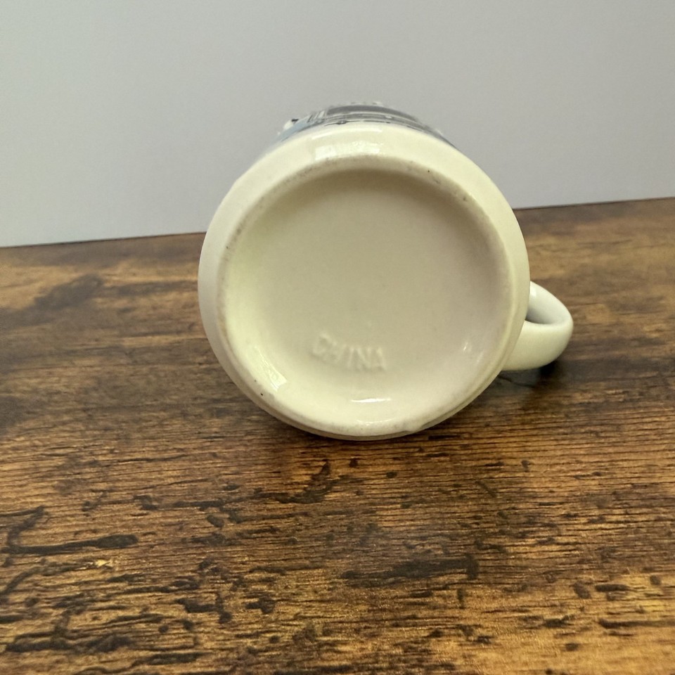 Sperry SperryLink Office System Vintage Computer Mug 1980s Tech ...