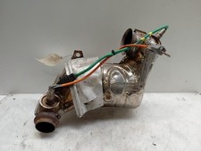 Catalyseurs Renault Captur