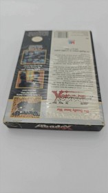 Abadox: The Deadly Inner War &ndash; Vintage NES Game (1989) |  Nintendo Cartridge