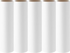 9 inch Lint Roller Refills Only Compatible with Spotty Supersize Extra Sticky...