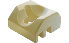 Universal Foam Prone Head Support OT GEL /FREE SHIPPING