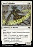 Kutzil's Flanker NM #20 Promo Pack: The Lost Caverns of Ixalan MTG