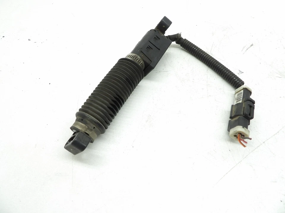 INTERRUPTOR SENSOR ALTURA SUSPENSIÓN NEUMÁTICA TRASERA LINCOLN CONTINENTAL 1995-02 Foto 3 de 4