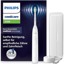 Philips Sonicare 5500 elektrische Zahnbürste...