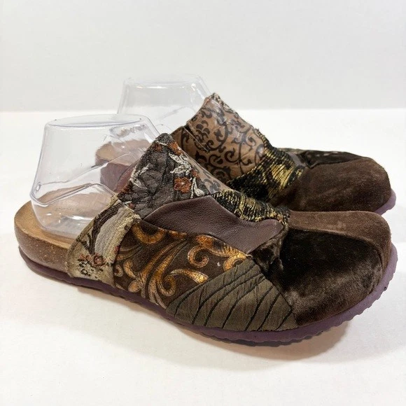 Think! WAIV Botas Cortas Al Tobillo,Mujer