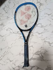 YONEX Yonex Tennis Racket Black  Blue