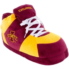 Iowa State Cyclones Original Comfy Feet Sneaker Slippers