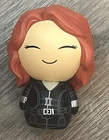 Funko Marvel Dorbz Black Widow 3” Figure