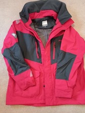 Ocean Foul Weather Jacket and Trousers Set  Mans