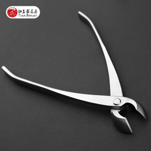 205MM Bonsai Round Edge Cutter Professional Branch Cutter Alloy Steel Bonsai ... - Picture 6 of 9