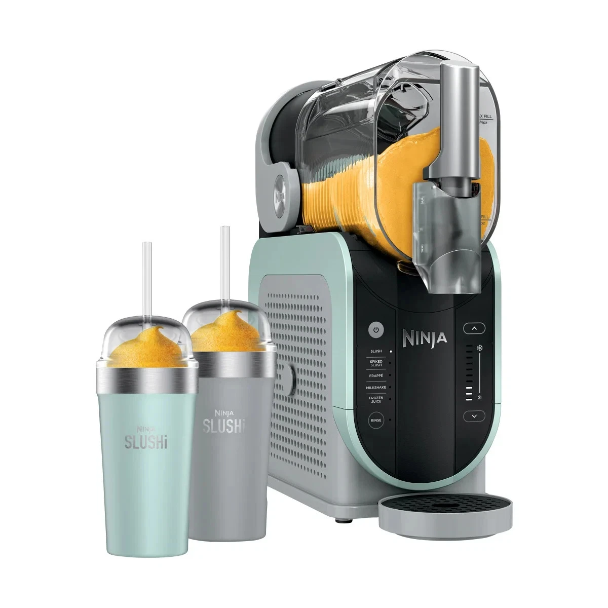 Ninja Less than 300 W Countertop Blenders for sale | eBay