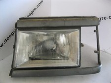 Feu avant (phare) Ssangyong ACTYON