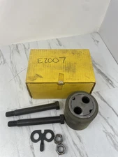 EUCLID EQUALIZER BUSHING ASSEMBLY E-2007
