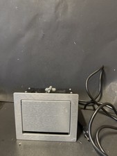 Extron Cable Cubby 700 Br Al w/ AC USB - HDMI Cords