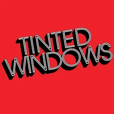 Tinted Windows Tinted Windows (CD)