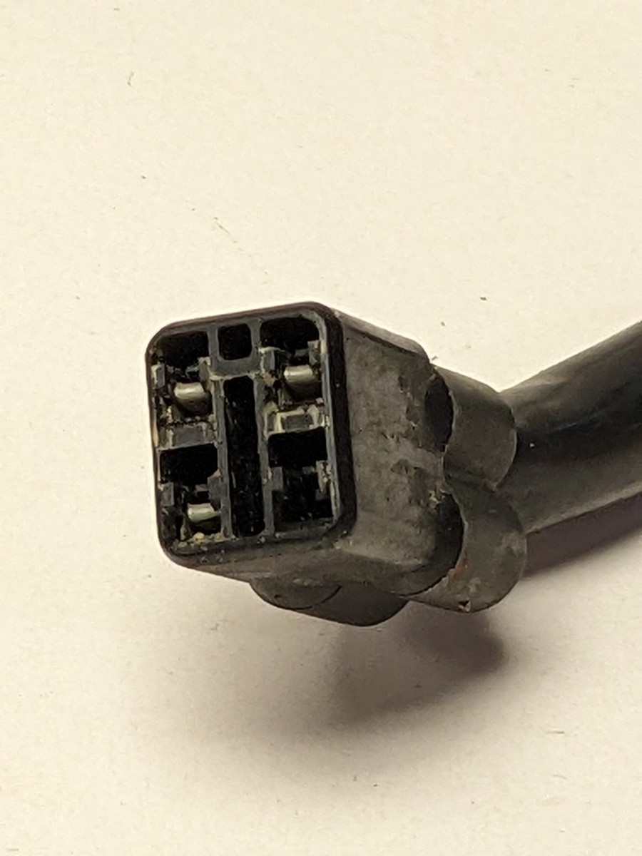 2007-2021 Kawasaki NINJA ZX6/639 49040-0023 Fuel Pump OEM (B