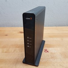 Ubee DDW365 Wireless DOCSIS 3.0 Cable Modem G...
