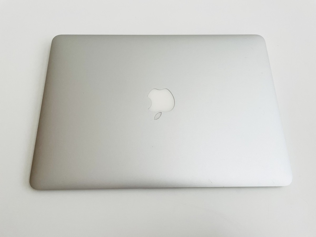 Apple MacBook Air 13” 2011 A1369 i7 1.8GHz 4GB 256GB SSD | eBay