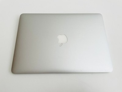 Apple MacBook Air 13” 2011 A1369 i7 1.8GHz 4GB 256GB SSD | eBay