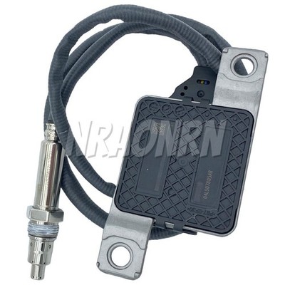 Nox Sensor 04L907807M 907805AR Für VW VI Kasten Transporter Multivan 2.0 TDI 04L