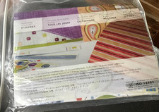 CREATIVE MEMORIES POWER PALETTE MILESTONE ALBUM KIT - EVERYDAY- NIP