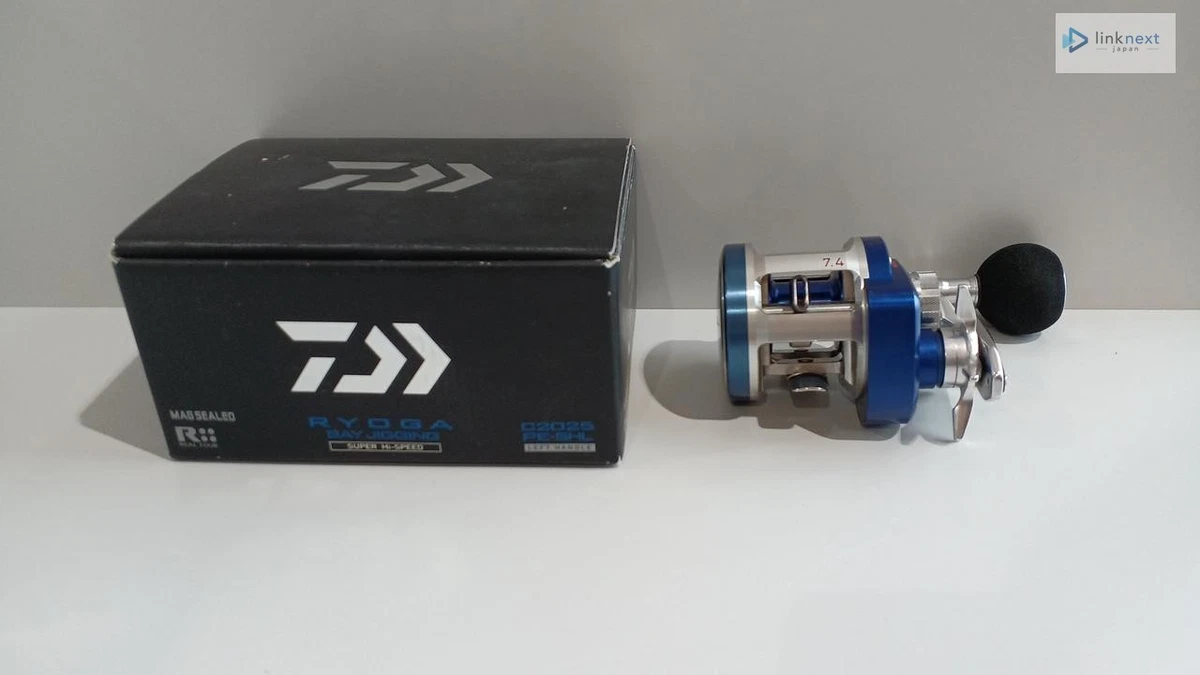 Daiwa Ryoga for sale - eBay