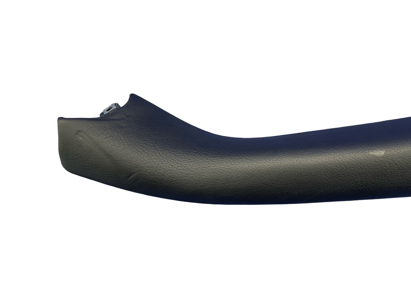2018-2023 MCLAREN 720S FRONT LEFT INTERIOR A PILLAR TRIM COVER PANEL 14N0199CP