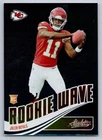 2025 Panini Jalen Royals Base (Raw)