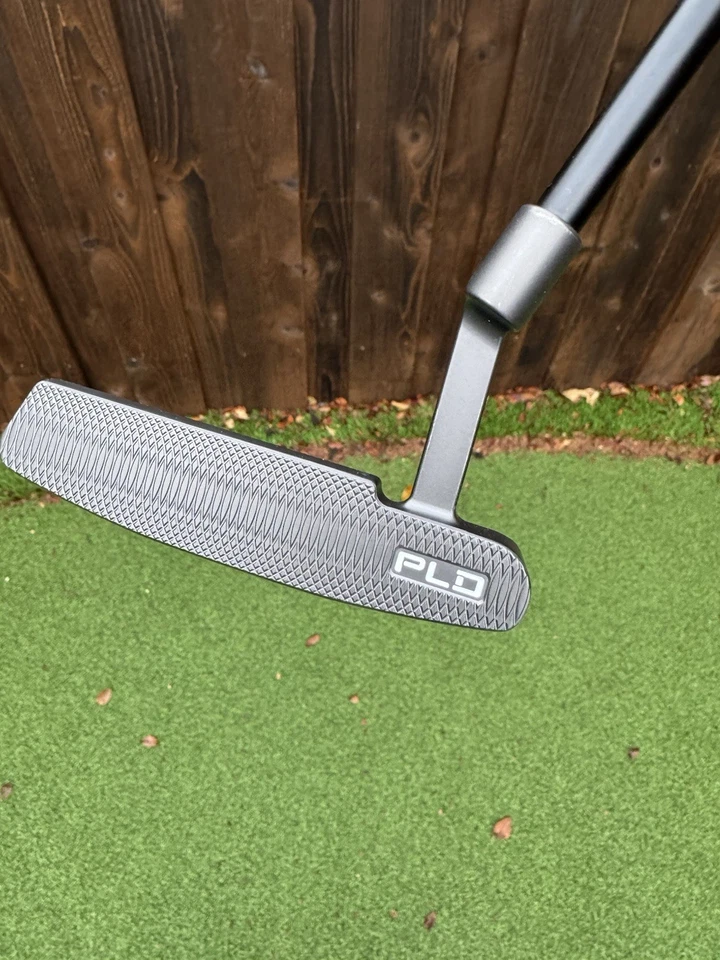 Ping PLD Anser putter 35" - Immagine 2 di 4