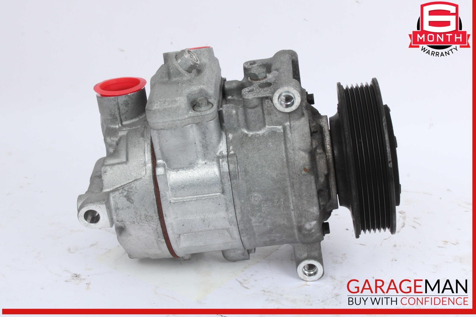Denso 4g0260805d Oem