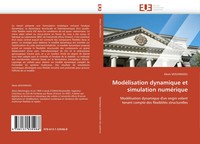 Alexis Mouhingou | ModéLisation Dynamique Et Simulation NuméRique | Taschenbuch