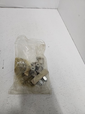 #ad #ad Lincoln 83661 2 SL 43 Low Pressure Manifold Injector ** NOS ** $99.99