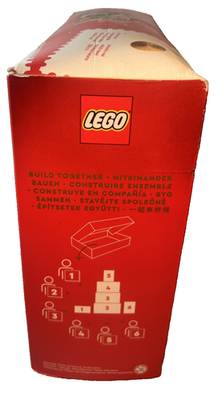 h02134272様セット LEGO NINJAGO: The Temple of Celebrations (4002021) for sale online