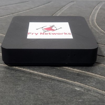 Ravencoin Miner Mini - Unmineable ($RVN)