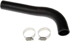 573-023 Fuel Filler Hose Compatible with Select Ford/Mazda Models