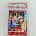 PSA 9 Patrick Mahomes II Holofoil 2024 Panini Donruss - Elite Series  #16