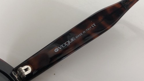 Vogue VO2188-S W656 Vintage Sunglasses Size:52-19 - Picture 5 of 7