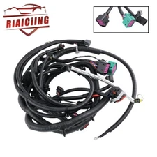 4C3Z-12B637-AA Engine Wiring Harness for 04 F250 F350 F450 F550 Super Duty 6.0L