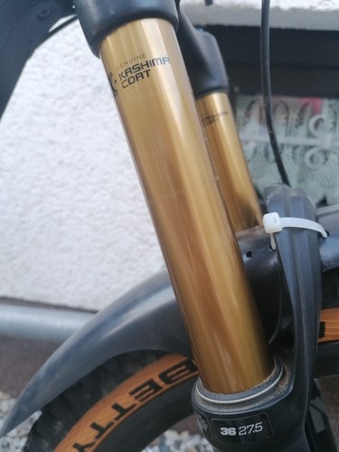 canyon spectral cfr 9.0 Sl - Bild 6 von 11
