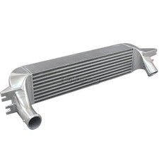 Cxracing 4 Core Turbo Aluminum Intercooler For 03-06 Dodge Neon Srt4
